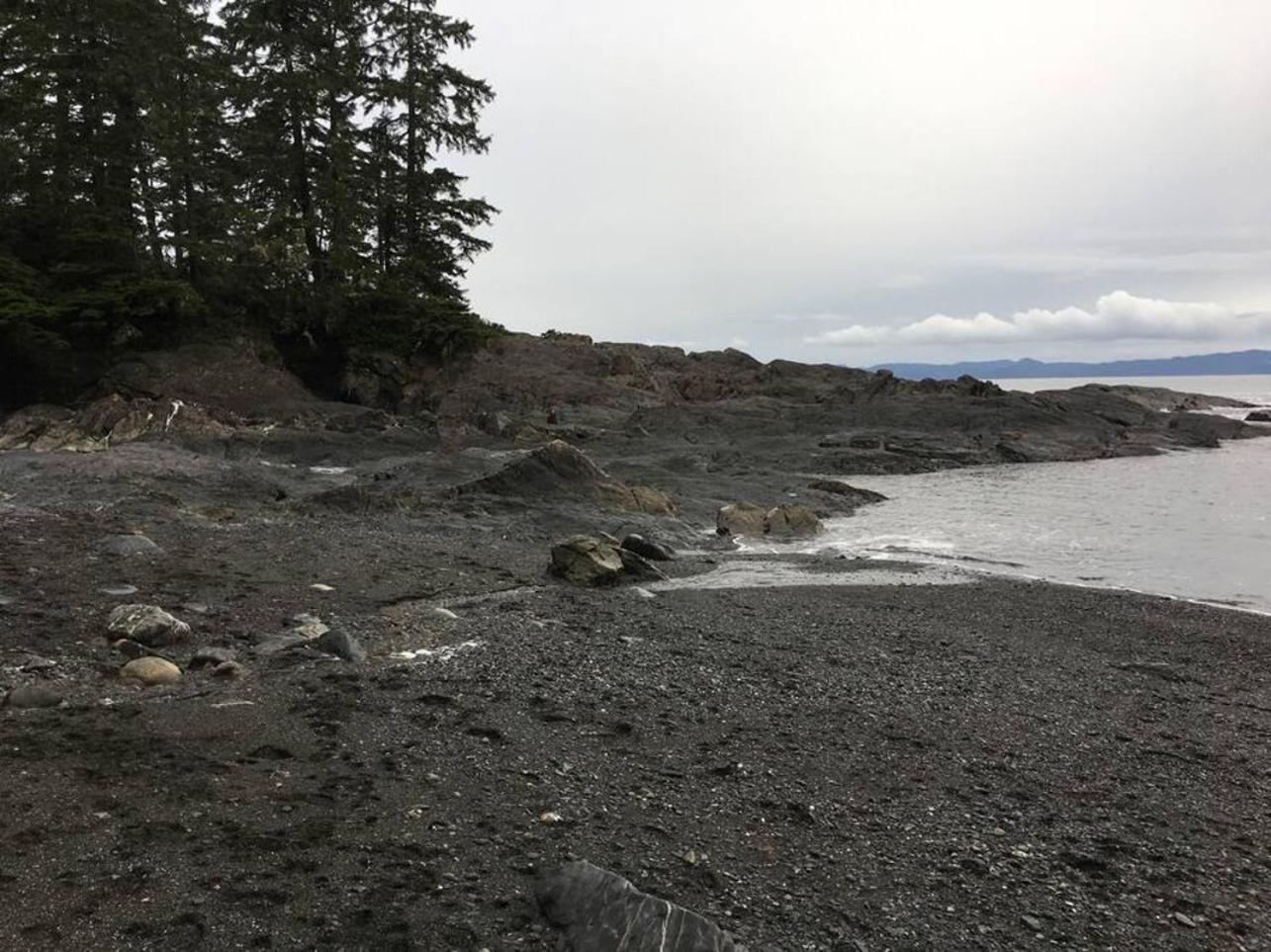 The Great Escape - Port Renfrew Βίλα Εξωτερικό φωτογραφία