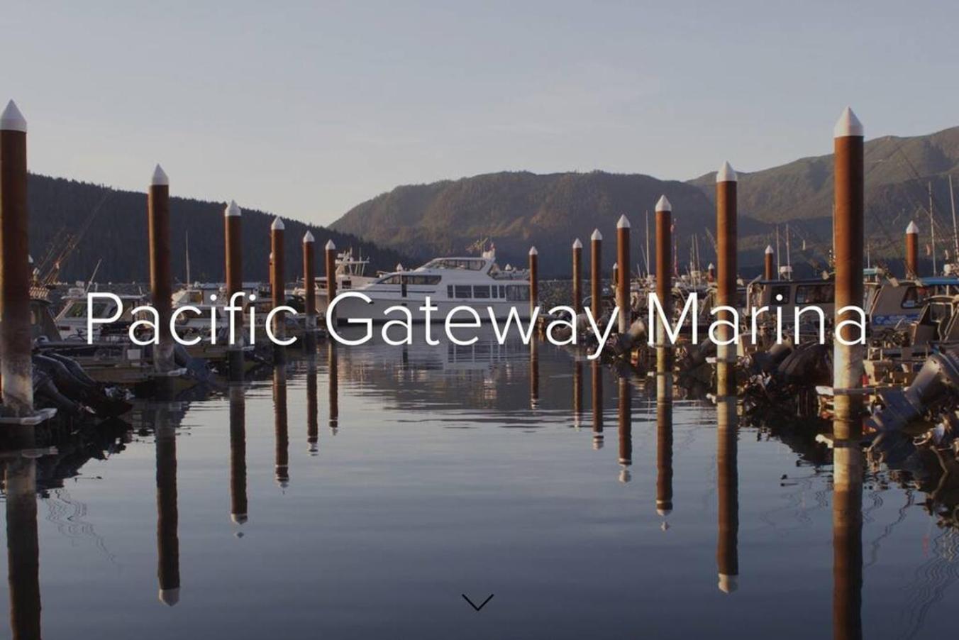 The Great Escape - Port Renfrew Βίλα Εξωτερικό φωτογραφία